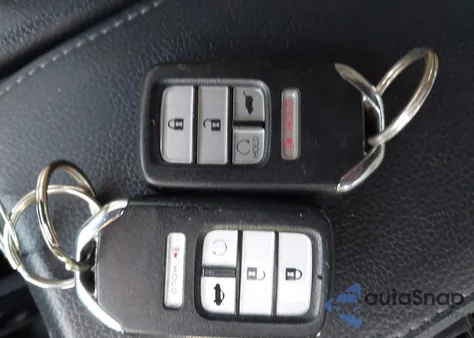 2020 Honda Civic Sport Touring z USA, uszkodzony, nr VIN SHHFK7H91LU219344